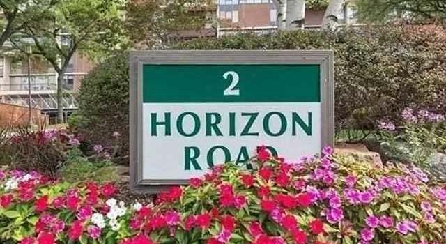 Photo of 2 Horizon Rd #1219, Fort Lee, NJ 07024