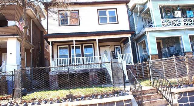 Photo of 298 Woodside Ave, Newark, NJ 07104