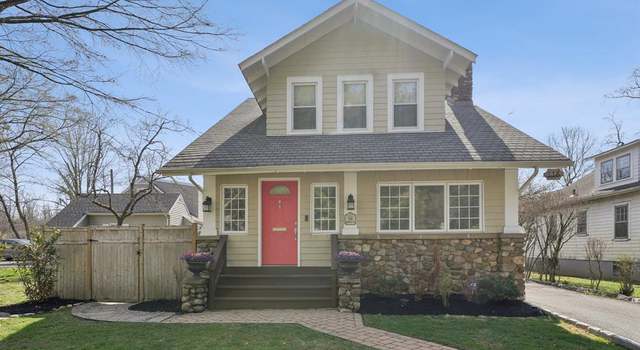 Photo of 116 Mountain Ave, North Caldwell, NJ 07006