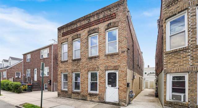 Photo of 62 Naples Ave, Belleville, NJ 07109