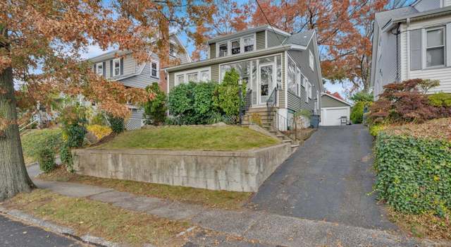 Photo of 49 Hoover Ave, Bloomfield, NJ 07003