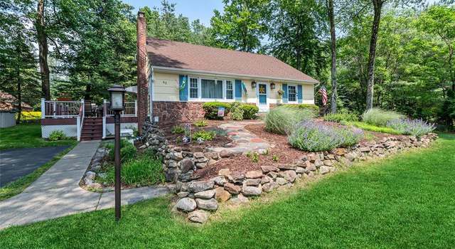 Photo of 62 Woodland Ave, Allendale, NJ 07401
