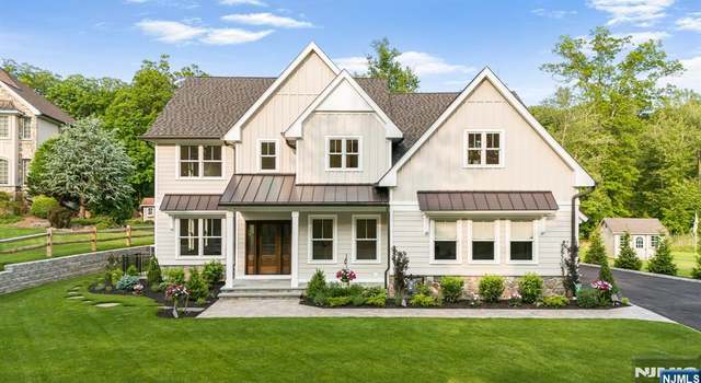 Photo of 36 Woodmont Rd, Montville Township, NJ 07058
