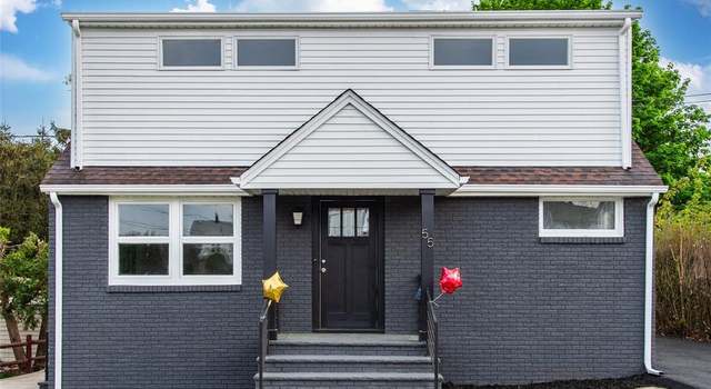Photo of 55 Van Orden Pl, Clifton, NJ 07011