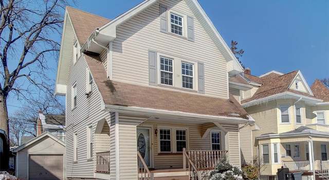 Photo of 49 Fulton St, East Orange, NJ 07017