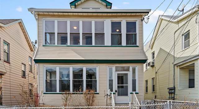 Photo of 33 Temple Pl, Irvington, NJ 07111
