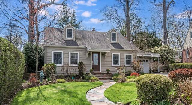Photo of 64 Cedar Ave, Maywood, NJ 07607