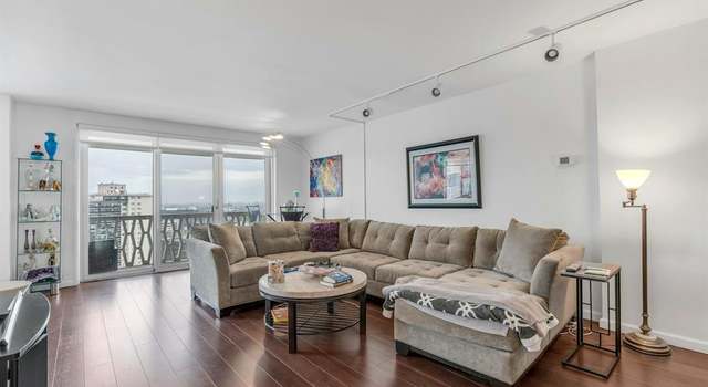 Photo of 2000 Linwood Ave Unit 22U, Fort Lee, NJ 07024