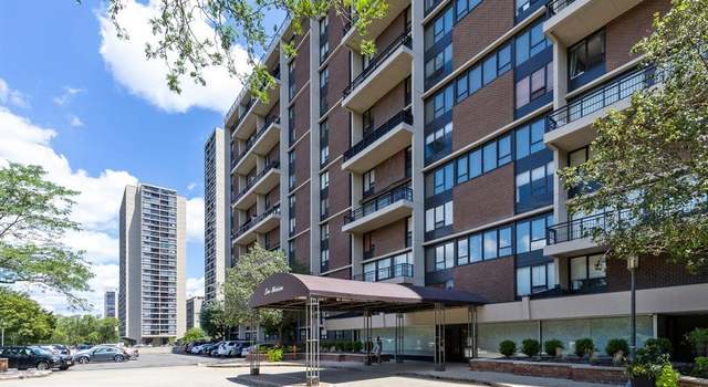 Photo of 2 Horizon Rd Unit g9, Fort Lee, NJ 07024