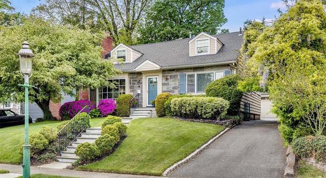 Photo of 50 Stonehouse Rd, Glen Ridge, NJ 07028
