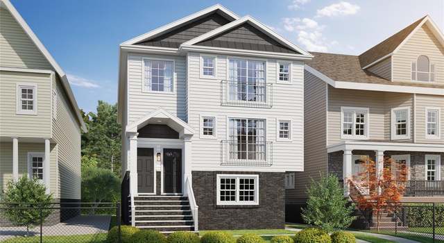Photo of 49 Eppirt St, East Orange, NJ 07018