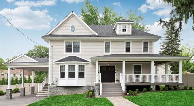 Photo of 334 Durie Ave, Closter, NJ 07624
