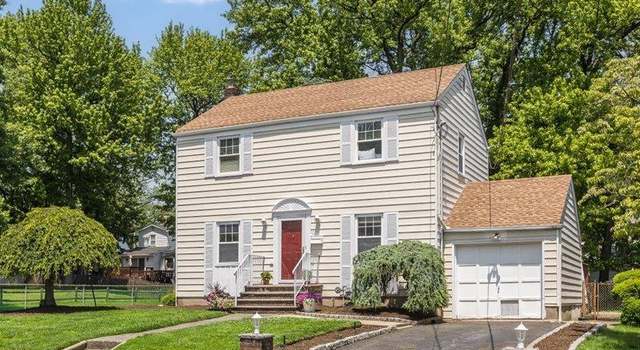 Photo of 100 Darling Ave, Bloomfield, NJ 07003