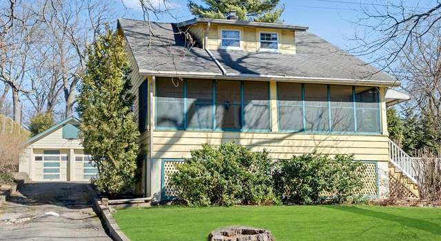 Photo of 68 Franklin Ave, Midland Park, NJ 07432