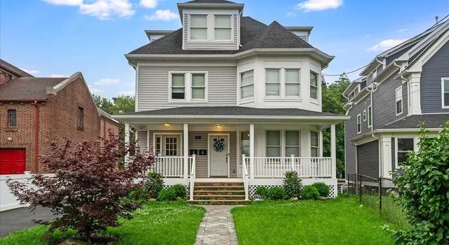 Photo of 55 Elm St, Montclair, NJ 07042