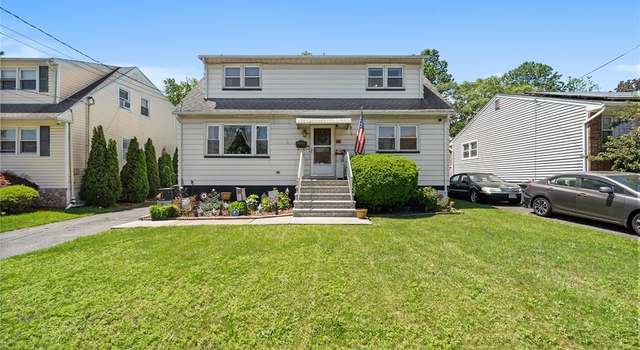 Photo of 117 Wabash Ave, Clifton, NJ 07011