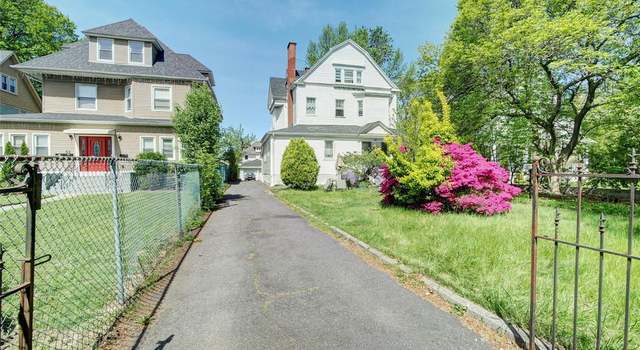 Photo of 59 Maple Ave, East Orange, NJ 07018