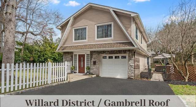 Photo of 625 Barnett Pl, Ridgewood, NJ 07450