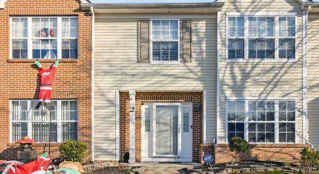 Photo of 54 Grassmere Ct #2, Freehold Township, NJ 07728