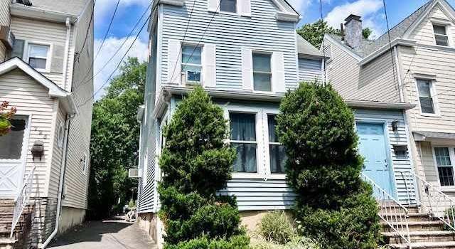 Photo of 727 Bloomfield Ave, Nutley, NJ 07110