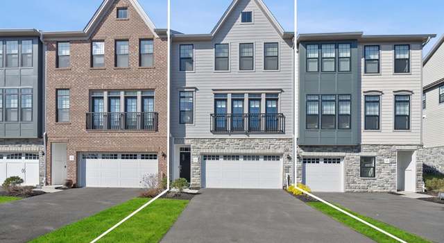 Photo of 23 Cranberry Ln, Montvale, NJ 07645