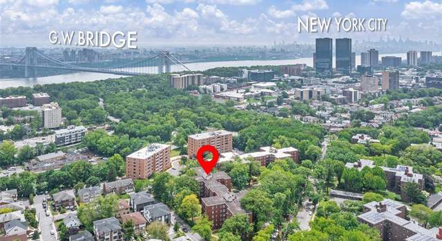 Photo of 2340 Linwood Ave Unit 3F, Fort Lee, NJ 07024