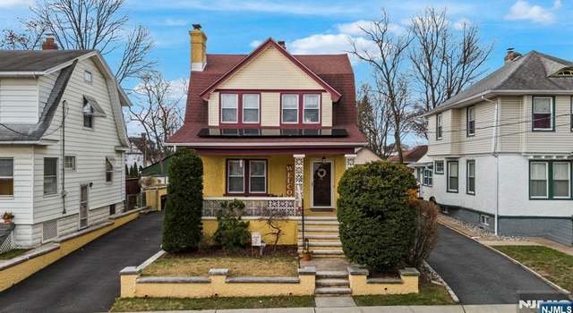 Photo of 4 Pillot Pl, West Orange, NJ 07052