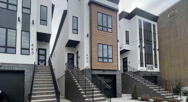 Photo of 443 John St, East Newark, NJ 07029