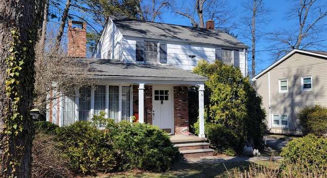 Photo of 75 Ridgewald Ave, Waldwick, NJ 07463