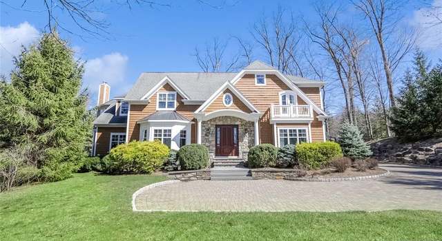 Photo of 111 Van Riper Ln, Woodcliff Lake, NJ 07677