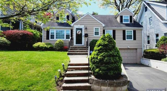 Photo of 27 Evelyn Pl, Nutley, NJ 07110