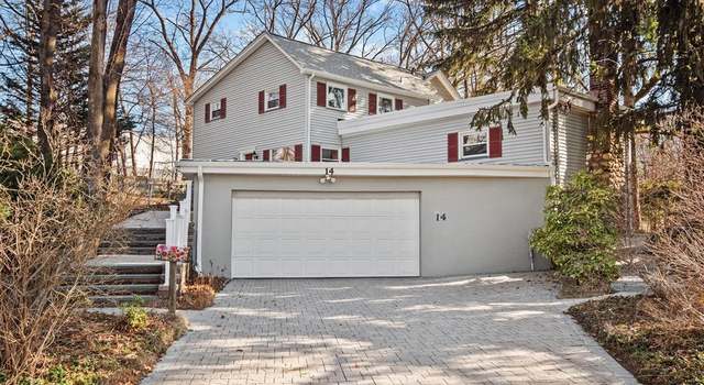 Photo of 14 Leone Ct, Glen Rock, NJ 07452