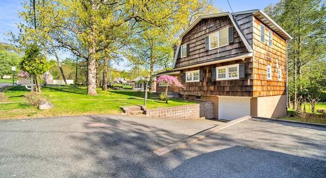 Photo of 132 Hiawatha Blvd, Oakland, NJ 07436