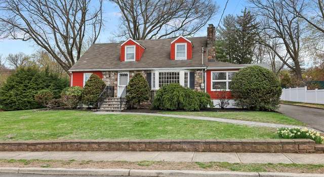 Photo of 34 Garret Pl, Midland Park, NJ 07432