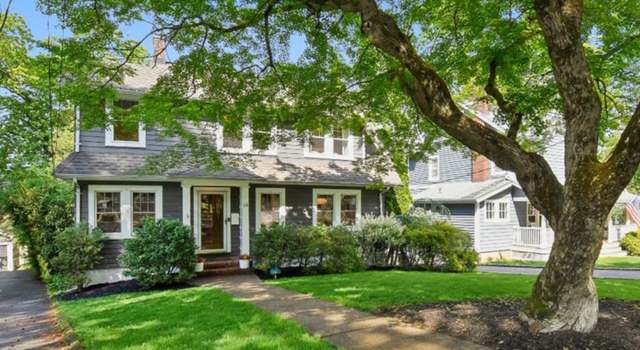 Photo of 10 Beechwood Rd, Verona, NJ 07044