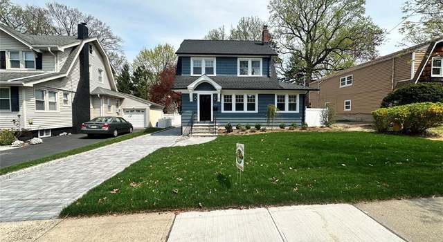 Photo of 153 West Forest Ave, Teaneck, NJ 07666