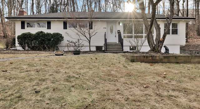 Photo of 170 Page Dr, Oakland, NJ 07436