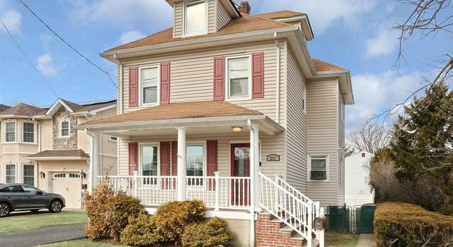 Photo of 253 Grand St, New Milford, NJ 07646