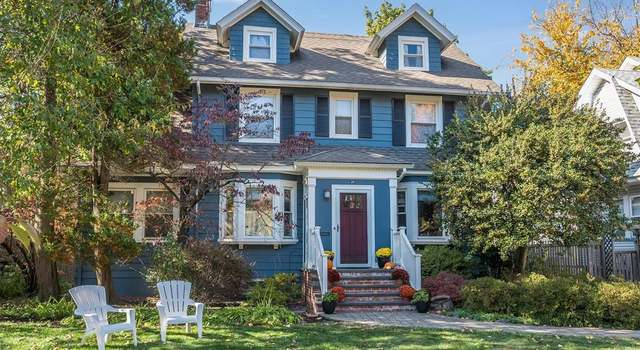 Photo of 25 University Ct, South Orange Village, NJ 07079