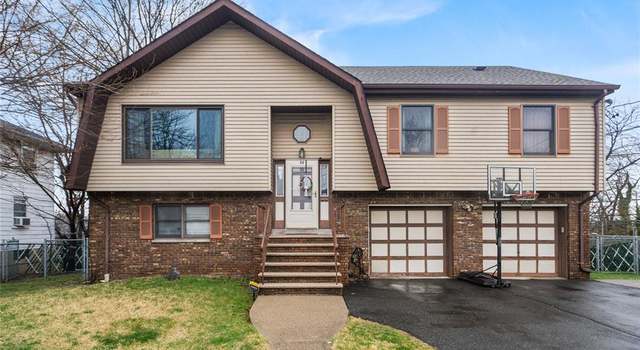Photo of 55 Jefferson St, Clifton, NJ 07014