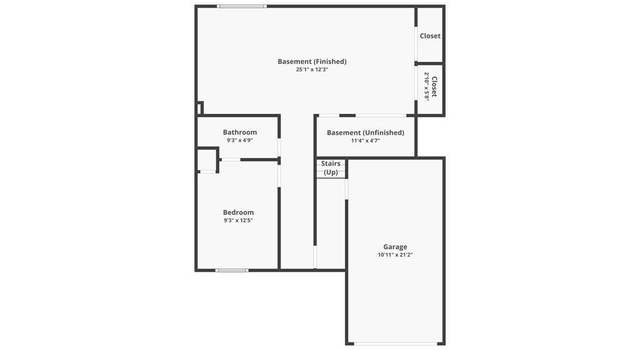 Photo of 114 Aspen Ct, Norwood, NJ 07648