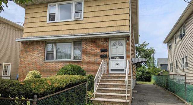 Photo of 10 Strong St, Wallington, NJ 07057