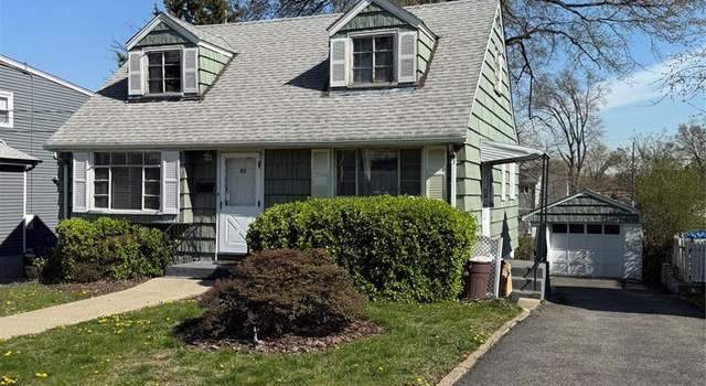 Photo of 92 Franklin Ave, Fairview, NJ 07022