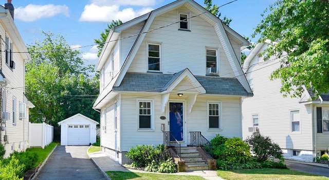 Photo of 123 Demarest Ave, Bloomfield, NJ 07003