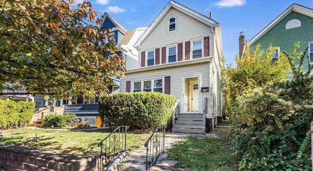 Photo of 29 Ella St, Bloomfield, NJ 07003