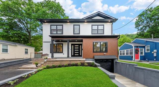 Photo of 5 Mandeville Ave, Clifton, NJ 07013