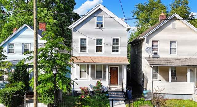Photo of 33 Mitchell St, West Orange, NJ 07052