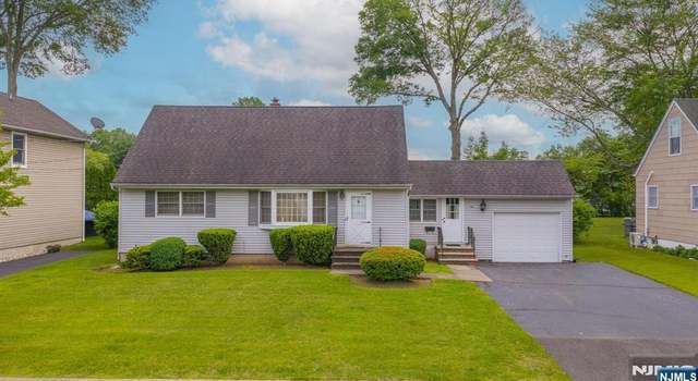 Photo of 26 Graham Ave, Wayne, NJ 07470