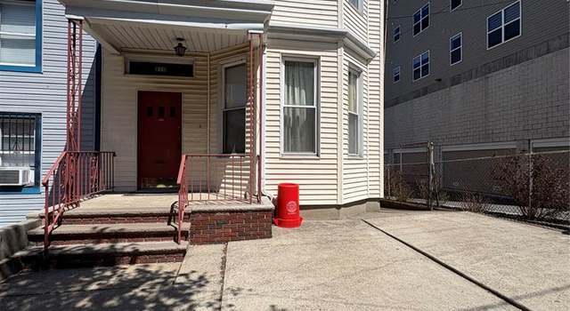 Photo of 810 19th St, Union City, NJ 07087
