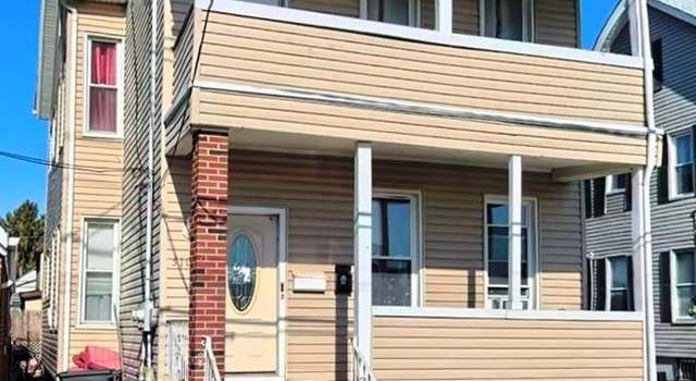 Photo of 510 40th St, Paterson, NJ 07504